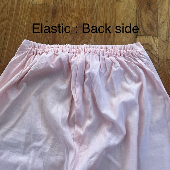 Kurta pant set , Pakistani Style suit, Pink suit set, Diwali outfit, IndianKurta - Picture 7 of 17